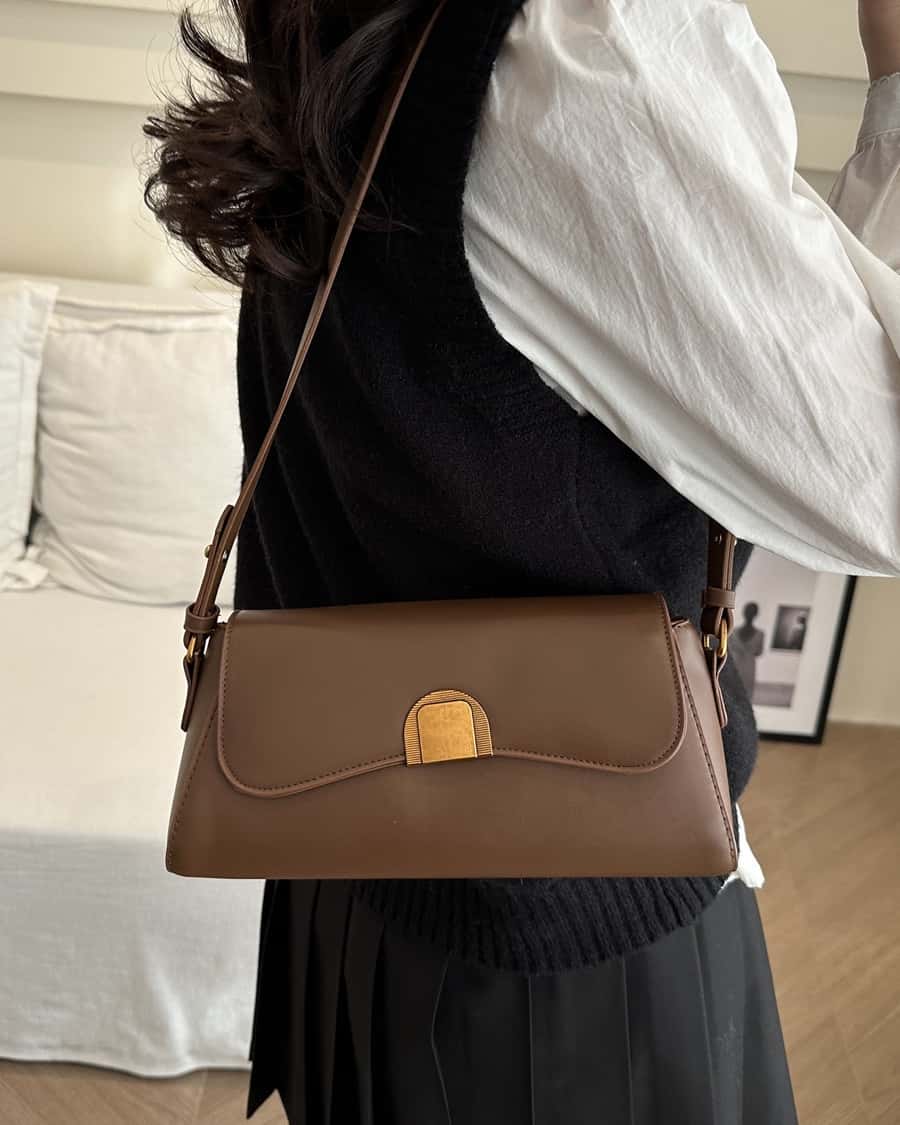 Сағат, әмиян, белбеу - 3