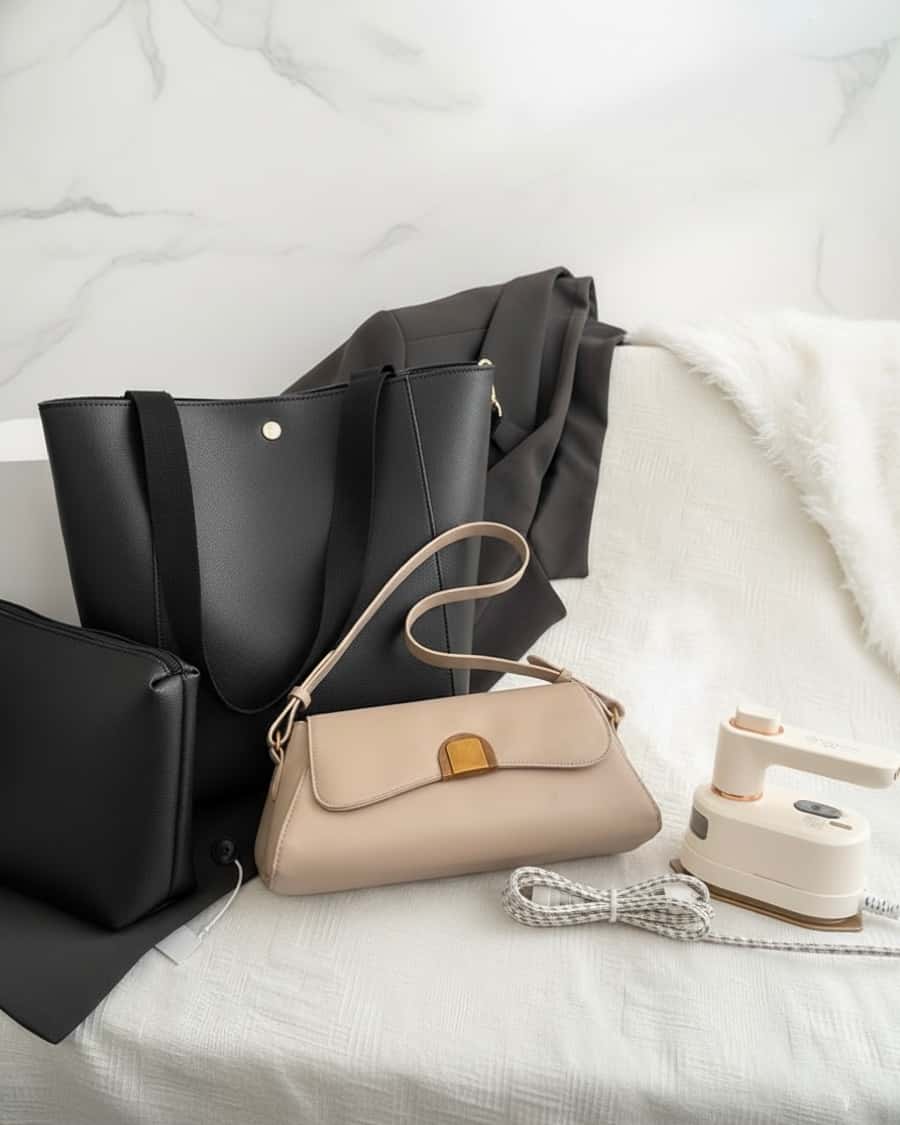 Сағат, әмиян, белбеу - 4