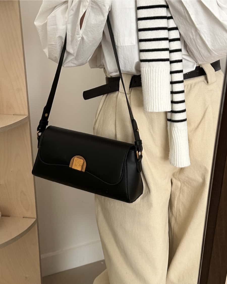 Сағат, әмиян, белбеу - 5