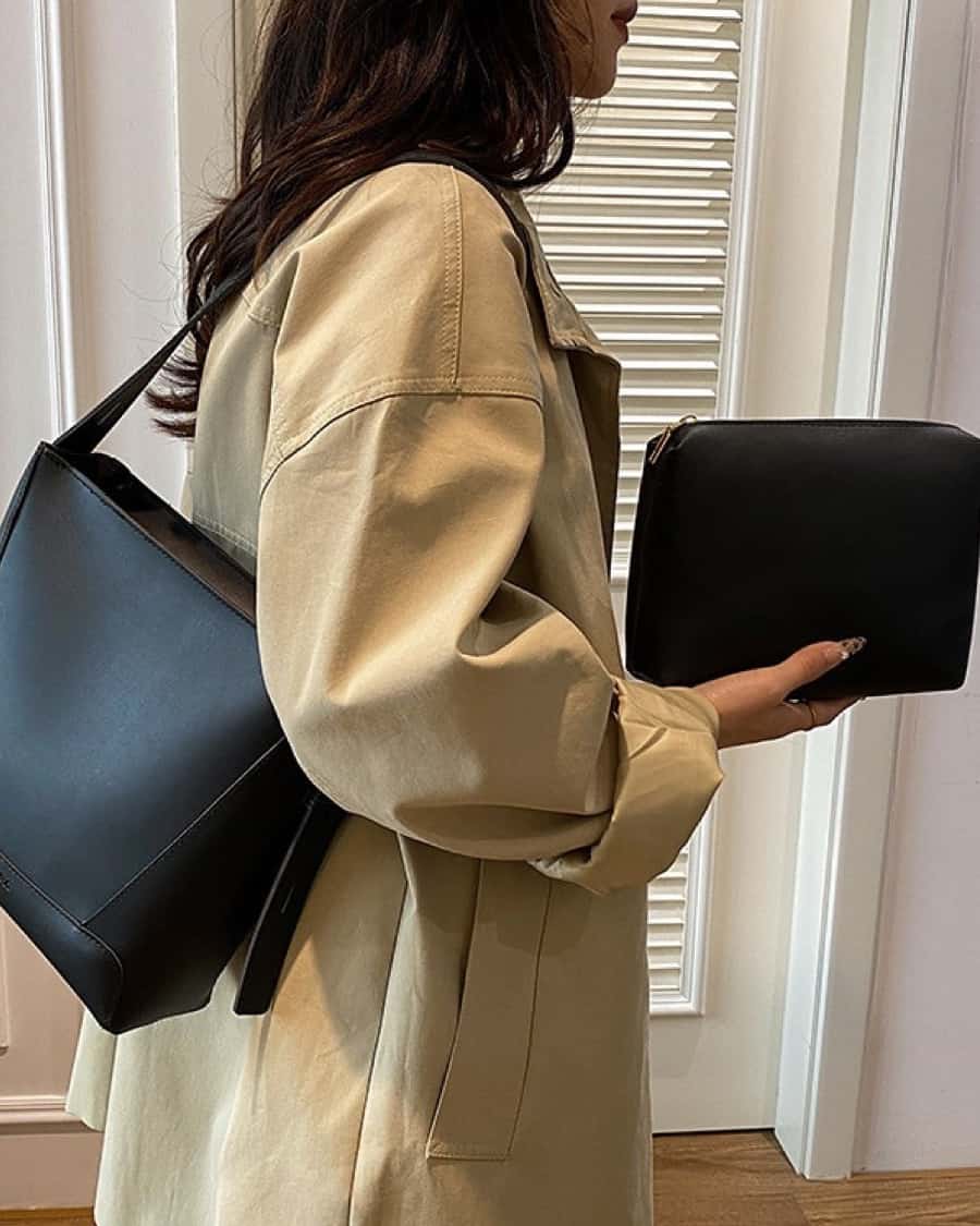 Сағат, әмиян, белбеу - 6